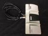 HERGA 6224-0005 Foot Pedal