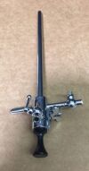 GREENWALD SURGICAL 22FR Sheath and Obturator