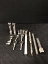 CODMAN Various  Cervical Set