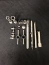 CODMAN Various  Cervical Set