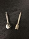 CODMAN Various  Drill Bits