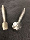 CODMAN Various  Drill Bits