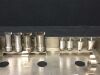 CODMAN Cervical Fusion Set