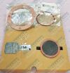SIEMENS 04763426 65MM burst disk MRI Scanner