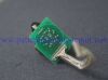 NIHON KODEN TEC-7621C Medical spare parts NIHON KOHDEN cardiolife TEC-7621C defibrillator plug  Defibrillator