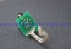 NIHON KODEN TEC-7621C Medical spare parts NIHON KOHDEN cardiolife TEC-7621C defibrillator plug  Defibrillator