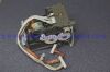 NIHON KODEN  WS-761V Medical replacement parts NIHON KOHDEN cardiolife TEC-7621C defibrilaltor printer WS-761V in stocks for selling  Defibrillator
