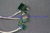 NIHON KODEN Eight8-20  Medical spare parts NIHON KOHDEN cardiolife TEC-7621C defibrillator accessory PN Eight8-20  Defibrillator