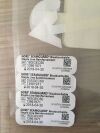 GORE BSGEC60AC Seamguard Bioabsorbable Staple Line Reinforcement EC60(X)