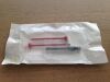 CONMED 9718 Universal Cannula Set w/out Fenestratons 5.5mm x 70mm (X)