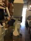 GE Stenoscop C-Arm