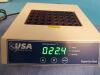 USA SCIENTIFIC BSH 1002 DIGITAL DRY BATH DR