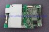NIHON KODEN UR-02551(6190-022246C-S6) Eight8-20 NIHON KOHDEN cardiolife TEC-7621C defibrillator ECG Board ECG 12L PN：UR-02551(6190-022246C-S6) Eight8-20 in stocks for selling Defibrillator