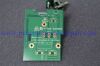 NIHON KODEN UR-0249 6190-022638A  NIHON KOHDEN cardiolife TEC-7621C Defibrillator main keypress board PN UR-0249 6190-022638A  In stocks for selling Defibrillator