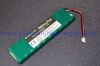 NIHON KODEN SB-901D NIHON KOHDEN ECG Battery PN SB-901D  12V  1950mAH For selling in stocks now EKG