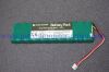 NIHON KODEN SB-901D NIHON KOHDEN ECG Battery PN SB-901D  12V  1950mAH For selling in stocks now EKG