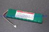 NIHON KODEN SB-901D NIHON KOHDEN ECG Battery PN SB-901D  12V  1950mAH For selling in stocks now EKG
