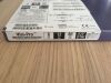 EV3 Visi-Pro Balloon Expandable Biliary Stent System 6mm x 12mm x 80cm (X) PXB35-06-12-080