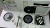 INSTRUMENTATION LABORATORY ACL 100 Coagulation Analyzer