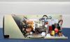 CLINTON CE645W5C194VJ CRT DISPLAY Anesthesia Machine