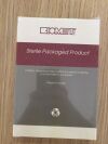 BIOMET Stainless Steel Cable System Crimp Sleeve 2mm (X) 350805