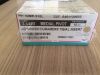 WRIGHT MEDICAL Advance Duramer Tibial Insert Medial Pivot Size 3 Left 10mm (X) KIMP-310L