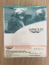 WRIGHT MEDICAL Advance Duramer PS Tibial Insert Size 5 Post Stab 12mm (X) KIPS-2512