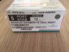 WRIGHT MEDICAL Advance Duramer PS Tibial Insert Size 5 Post Stab 12mm (X) KIPS-2512