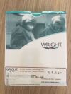 WRIGHT MEDICAL Advance Duramer PS Tibal Insert Size 2 Post Stab 10mm (X) KIPS-2210
