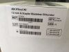 INTUITIVE SURGICAL 470403 Stapler Bladeless Obturator 12mm (6/Bx). (X)