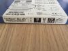 EV3 ParaMount Mini GPS Balloon-Expandable Biliary Stent System 7mm x 18mm x 80cm (X) PMB4-7-18-80