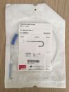 COOK G00466 Fixed Core Wire Guide Safe T-J Curved 145cm (X)