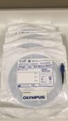 OLYMPUS HLFD0600C LASER FIBER RFID Holmium Lightguide