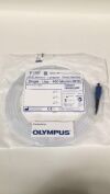 OLYMPUS HLFD0400C DORNIER LASER FIBER RFID Holmium Lightguide