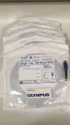 OLYMPUS HLFD0400C DORNIER LASER FIBER RFID Holmium Lightguide