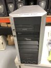 SIEMENS 10143560 IES Tower 8  Workplace CT Scanner