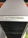 SIEMENS 10143560 IES Tower 8  Workplace CT Scanner