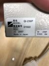TOSHIBA QI-236P Trig / ECG Box CT Scanner