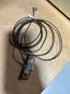 TOSHIBA PX72-05280 Reference Detector  CT Scanner