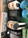 TOSHIBA AXP347-03 Power Supply  CT Scanner