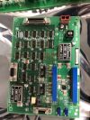 TOSHIBA PX79-22910 ECG-IF CT Scanner