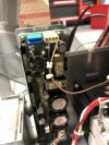 TOSHIBA AXP341-01 Power Supply  CT Scanner