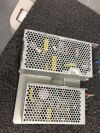 TOSHIBA AXP385-01  PS382  3V Power Supply CT Scanner