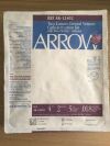 ARROW Two-Lumen Central Venous Catheterization Kit w Blue FlexTip 4Fr 2L 5cm x .018" (X) AK-12402