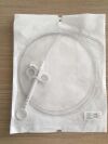 COOK G22700 Acusnare Polypectomy Snare 7Fr, 3cm x 4.5cm (X)
