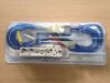 HOLOGIC 0913-12T Eviva Stereotactic Guided Breast Biopsy System 9Ga, 13cm Stroke= 15mm (X)