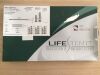 BARD EX051003CS LifeStent XL Vascular and Biliary Stent System 6F x 130cm (X)
