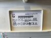 PHILIPS QUAD KNNE FOOT 1.0T MRI Coil