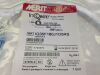 MERIT MEDICAL IQ35F180J1O5RS InQwire Guide Wire PTFE Coated 1.5mm x 180cm (X)