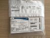 BOSTON SCIENTIFIC Percuflex Plus Ureteral Stent 1.6mm x 24cm 175-252